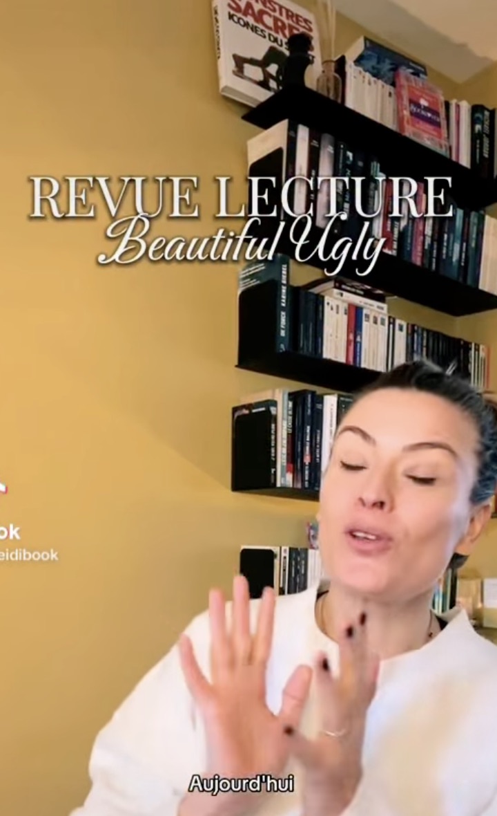 Aperçu de la chronique vidéo de Beautiful Ugly