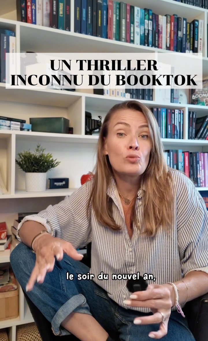 Aperçu de la chronique vidéo de Dernier Nouvel An