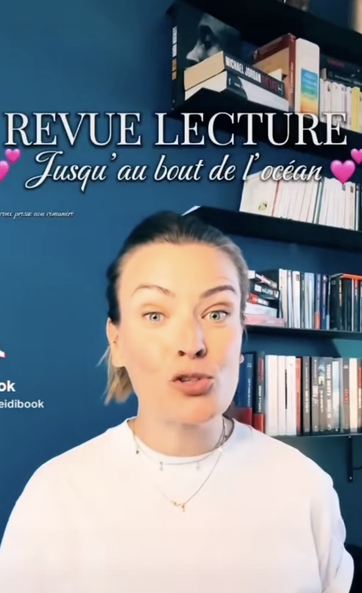 Aperçu de la chronique vidéo de Jusqu'au Bout de L'océan