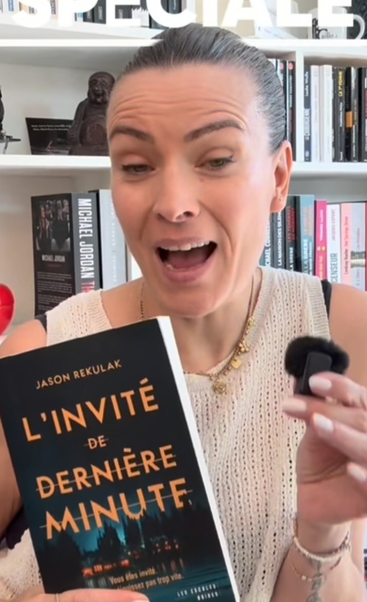 Aperçu de la chronique vidéo de L'Invité de dernière minute