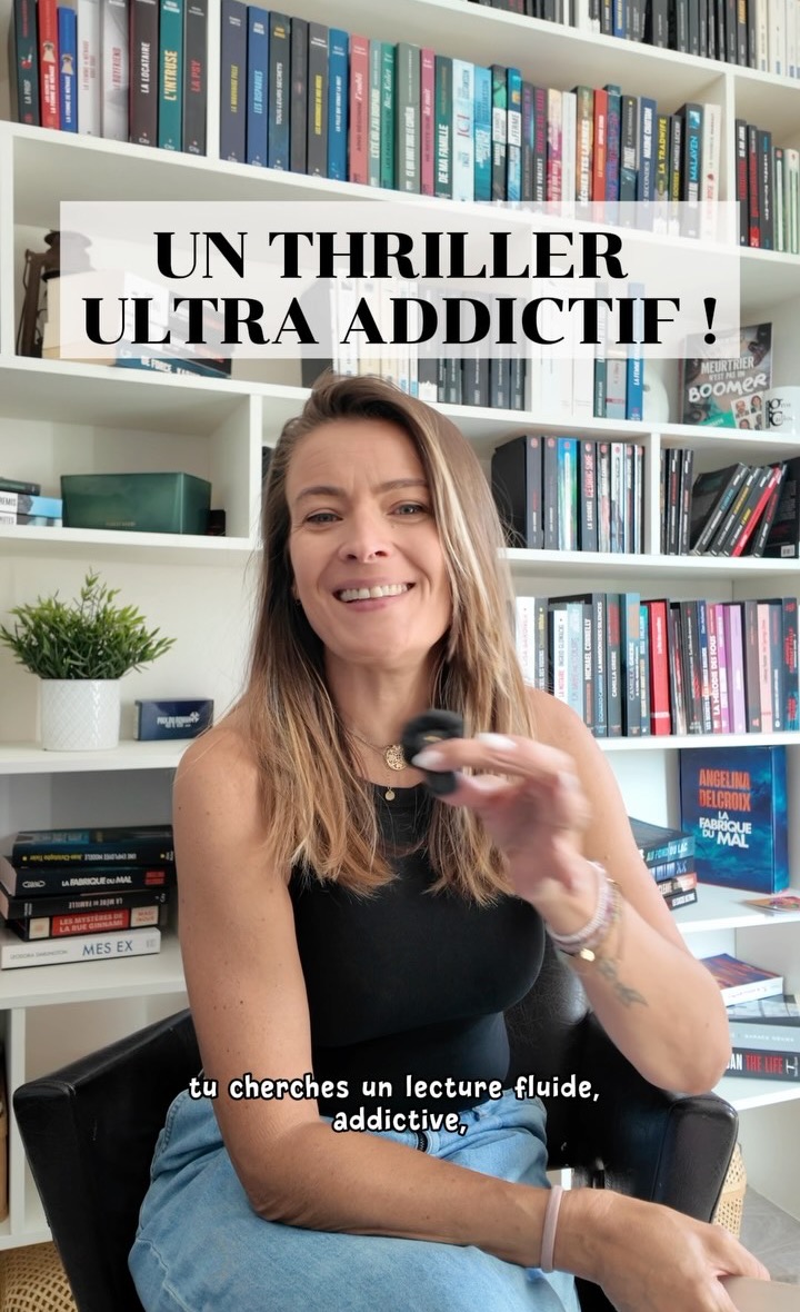 Aperçu de la chronique vidéo de La Femme au foyer