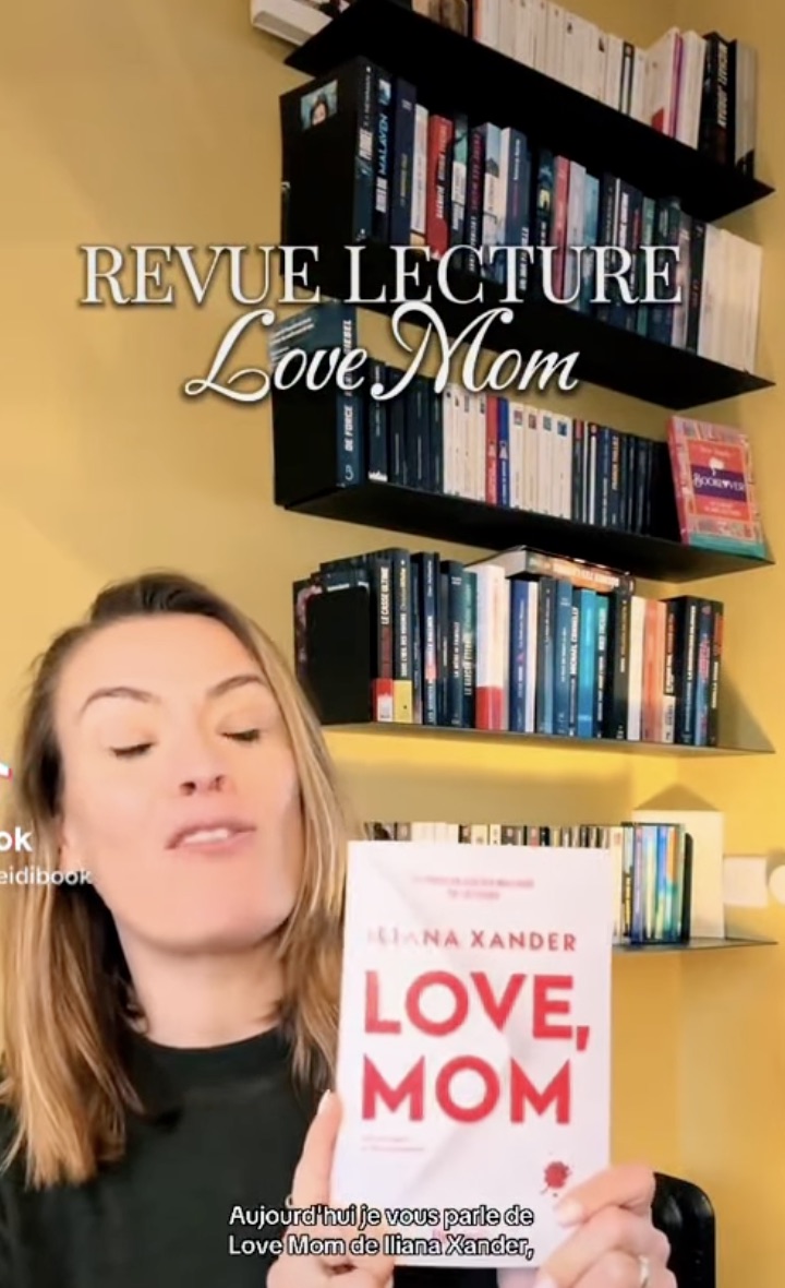 Aperçu de la chronique vidéo de Love Mom
