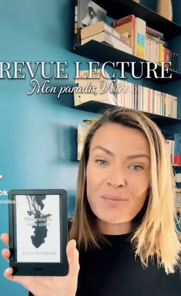 Aperçu de la chronique vidéo de Mon Paradis Votre Enfer