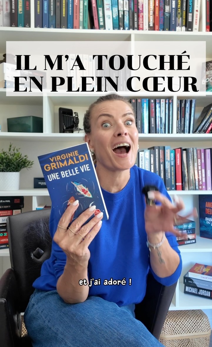 Aperçu de la chronique vidéo de Une belle vie