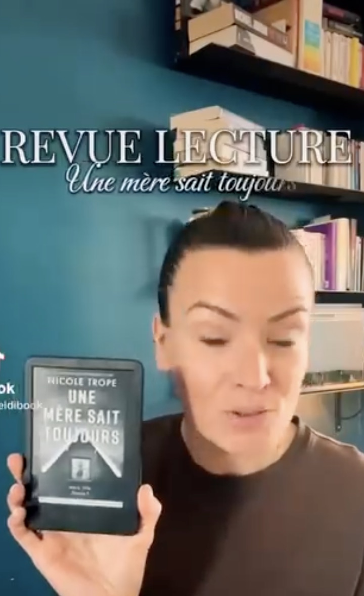 Aperçu de la chronique vidéo de Une Mère Sait Toujours